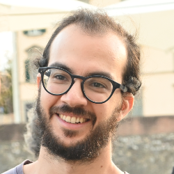 Image for Roberto Maria Tocco