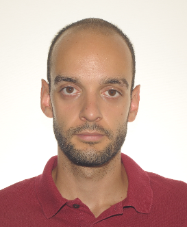 Image for Luca Benedetti