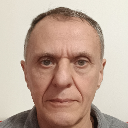 Image for Federico Cremisi