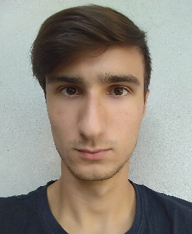 Image for Nicola Caravaggi