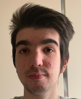 Image for Nicola Steffenato