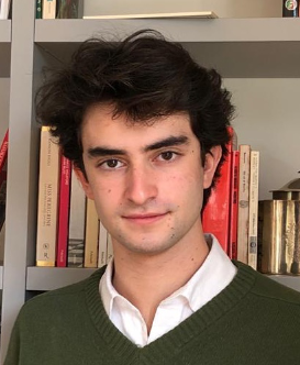 Image for Carlo Danelon