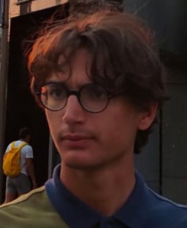 Image for Francesco Goettsche