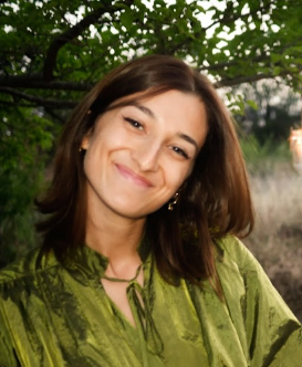 Image for Cassandra Cerioni