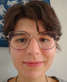 Image for Emma Orsenigo