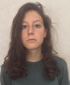 Image for Anita Minerva