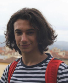 Image for Filippo Landini