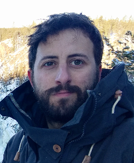 Image for Florian Carl