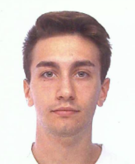 Image for Alberto Barlini