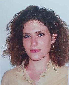 Image for Nadia Rizzo