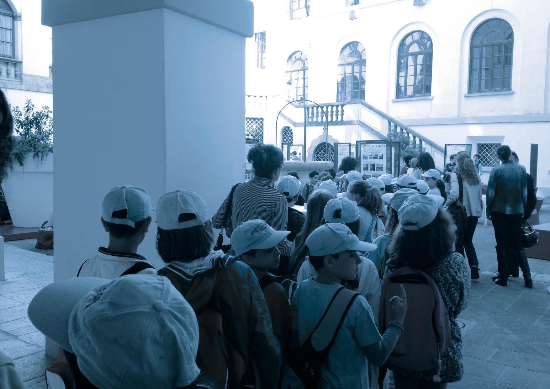 Image for Inquiry e valutazione