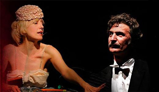 Image for NICOLETTA BRASCHI e ANDREA RENZI