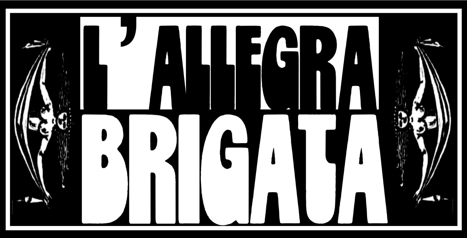 Image for L'allegra brigata – Gran finale