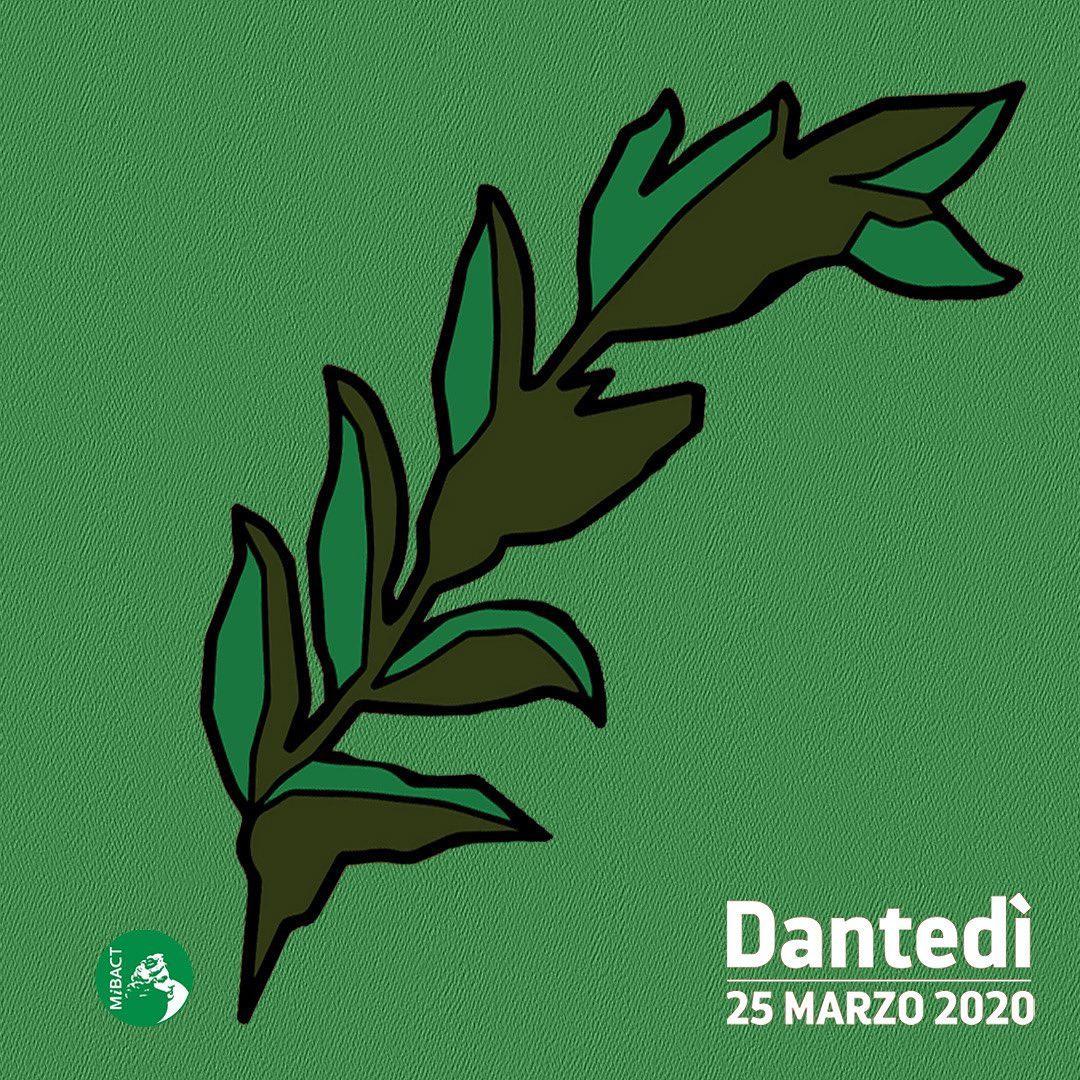 Image for Dantedì: un giorno dedicato a Dante