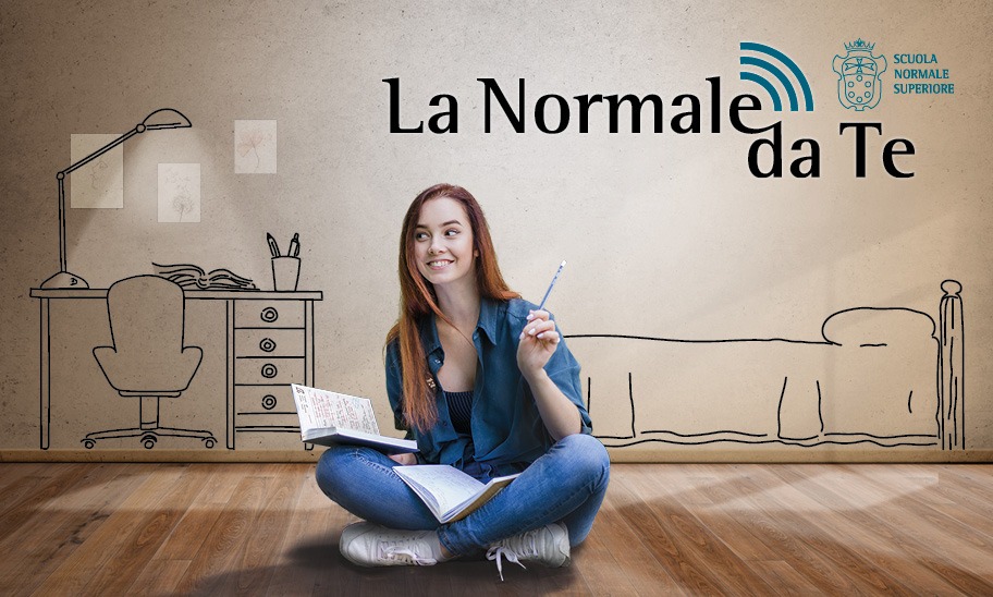 Image for La Normale va a scuola